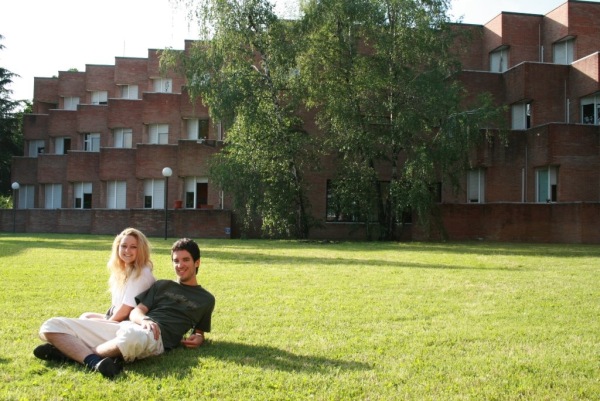 意大利米兰留学的真实感受,意大利米兰大学留学公寓