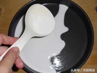 别人家的肠粉,家乡肠粉的配方