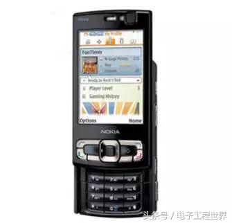 朋友圈被“10年前的手机”刷屏了!老泪纵横,都是青春和故事啊