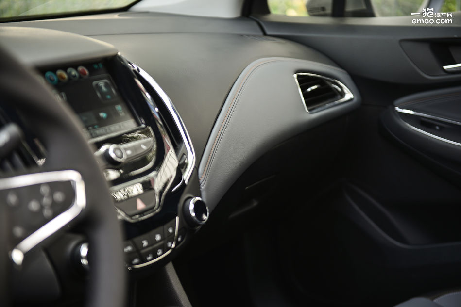 科鲁兹13年1.6t两厢掀背改装,13款科鲁兹两厢掀背有啥毛病