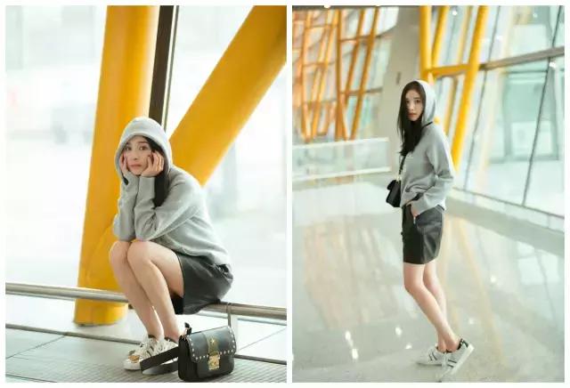 杨幂guccipadlock,杨幂最新gucci