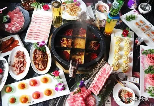 三里屯美食排行top10,三里屯必吃的10家馆子