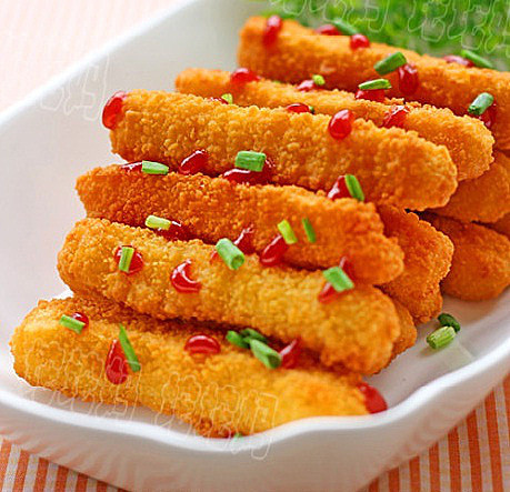 减肥中也能吃炸鸡，做到这六点就可以放心接触油脂了！