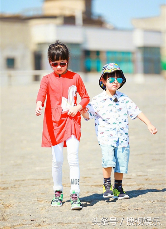 爸爸去哪儿5路透照曝光,爸爸去哪儿5在哪看