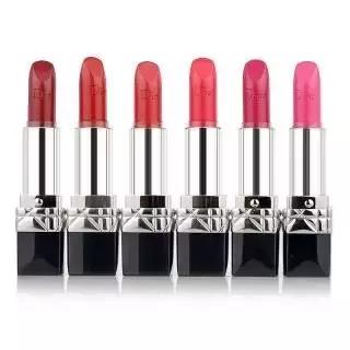 种草机口红测评,种草机上线啦秋冬必备口红试色