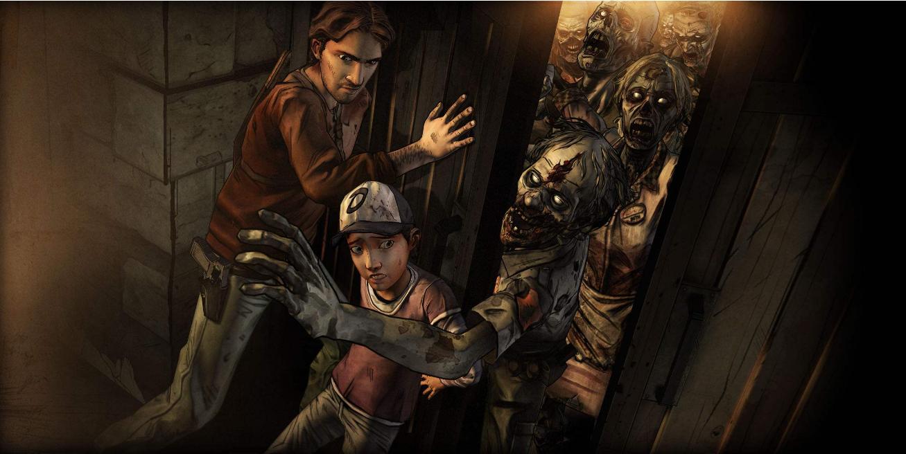 好玩的丧尸大作,盘点那些好玩的丧尸游戏