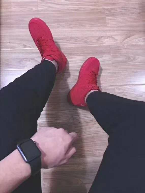 运动鞋扁鞋带穿法,运动鞋的鞋带穿法