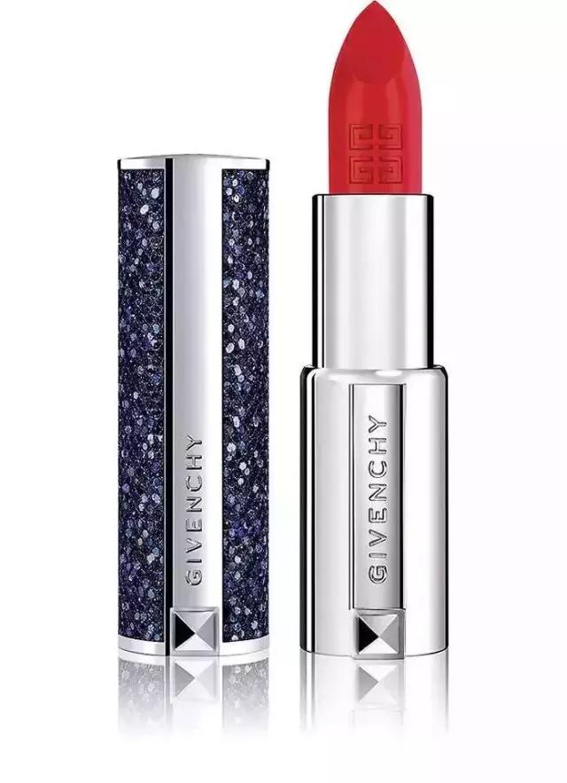 2017必备口红,最新的大牌限定口红有哪些