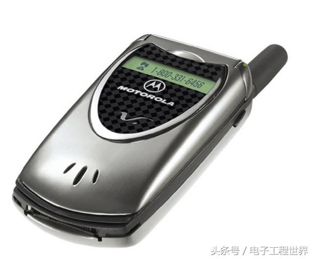 朋友圈被“10年前的手机”刷屏了!老泪纵横,都是青春和故事啊