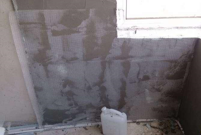 旧房翻新保温墙面必须要铲掉吗,毛坯房的内墙保温层要铲掉吗