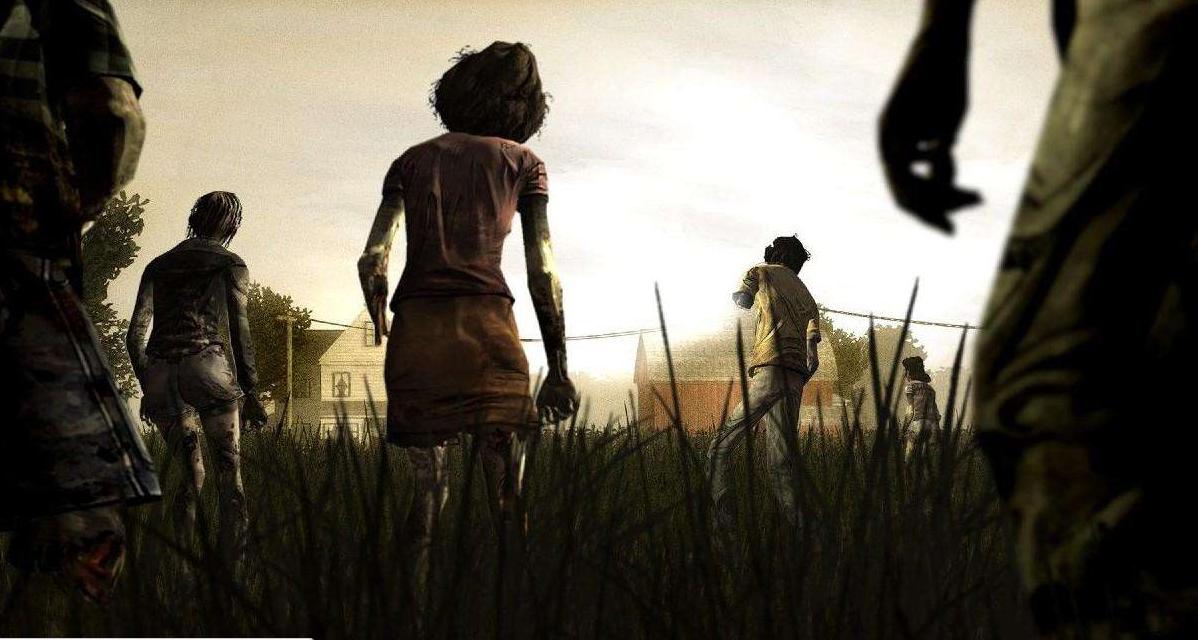 好玩的丧尸大作,盘点那些好玩的丧尸游戏