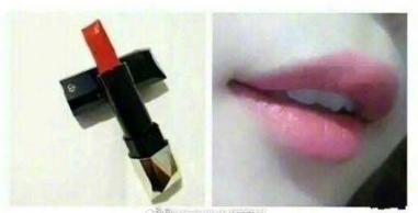 最流行的几款口红颜色,你最爱哪支口红试色
