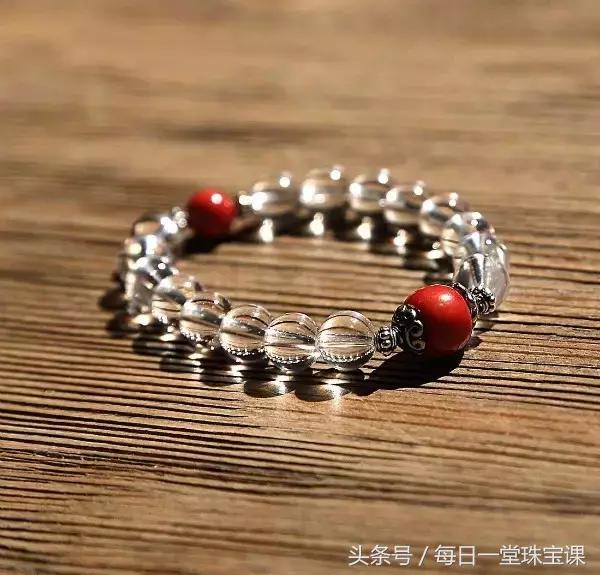 手串少了一颗怎么办,手串瑕疵珠子