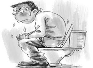 肠炎导致腹泻最快缓解的方法,肠炎引起的腹泻怎么治