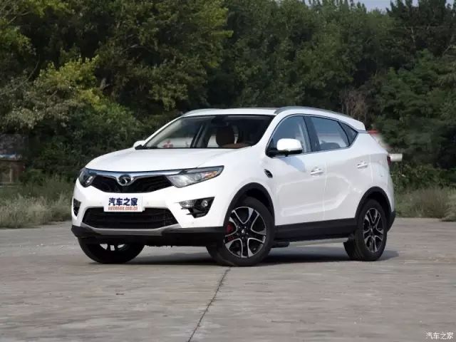 看suv需要注意什么,看suv猜车