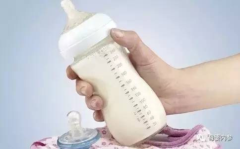 奶粉冲起来很多泡泡是好还是不好,冲奶粉有泡泡好还是没有泡泡的好