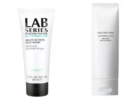 男人护肤女人会觉得娘吗,男生护肤被理解为娘