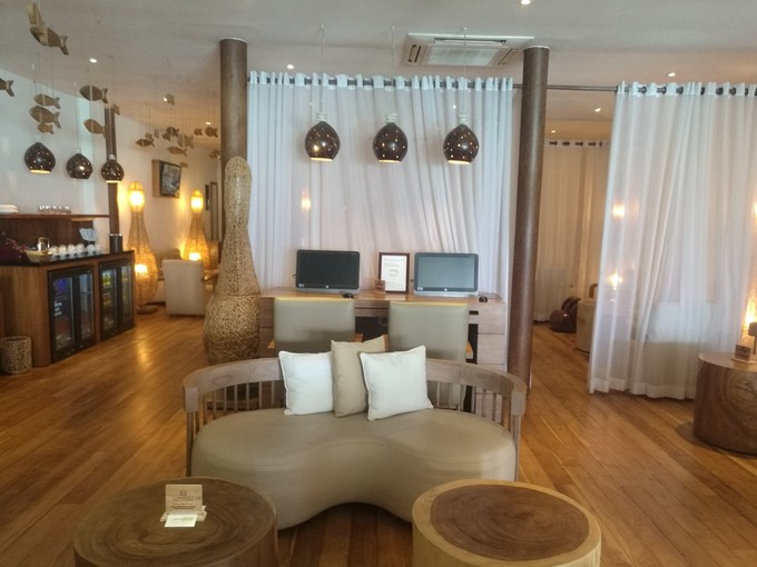 马尔代夫魔富士岛,马尔代夫一价全包浮潜最好的岛