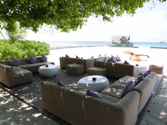 马尔代夫魔富士岛,马尔代夫一价全包浮潜最好的岛