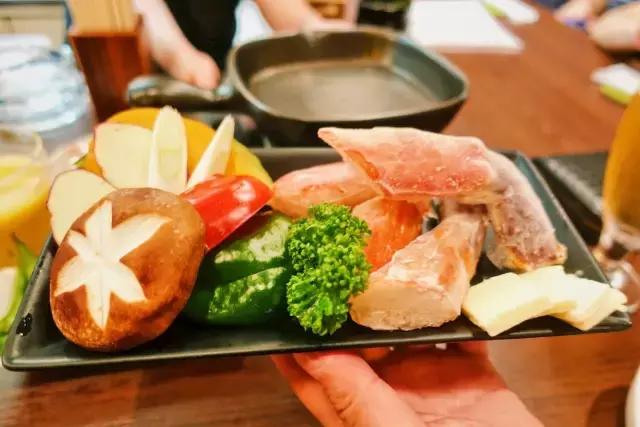 日本夏天治愈系风景北海道,夏天日本北海道之旅