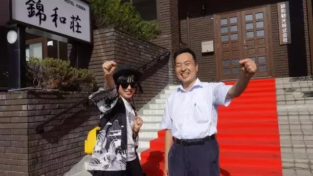 日本夏天治愈系风景北海道,夏天日本北海道之旅