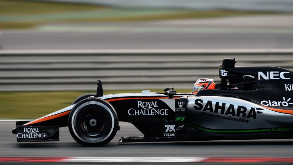 f1车队不能看别人的车,f1车队哪些是不会被退出的