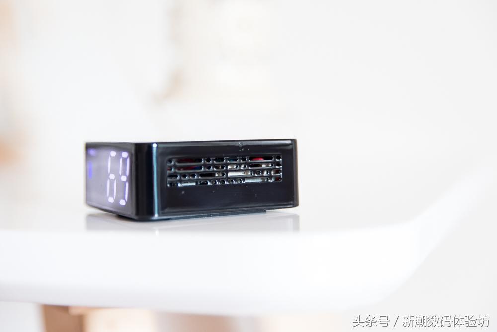 智能型室内空气质量检测仪,空气质量检测仪智能家居