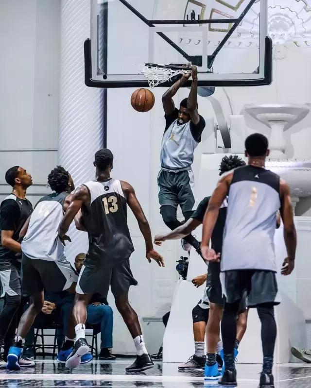 职业球员对球鞋的要求到底有多高,你对鞋有要求吗