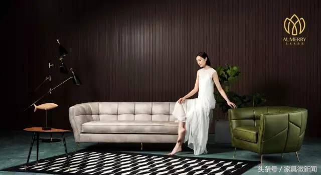 26届中国国际家具展会,上海展会最耀眼的新中式家具