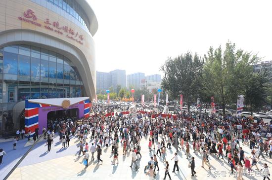 徐州三胞国际广场在什么地方,徐州三胞广场最新消息