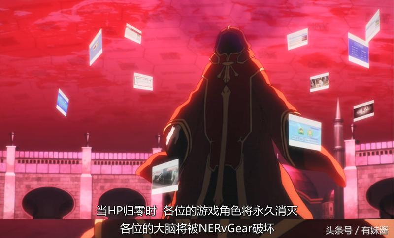 刀剑神域剧情到底是怎样的,一篇文章带你了解