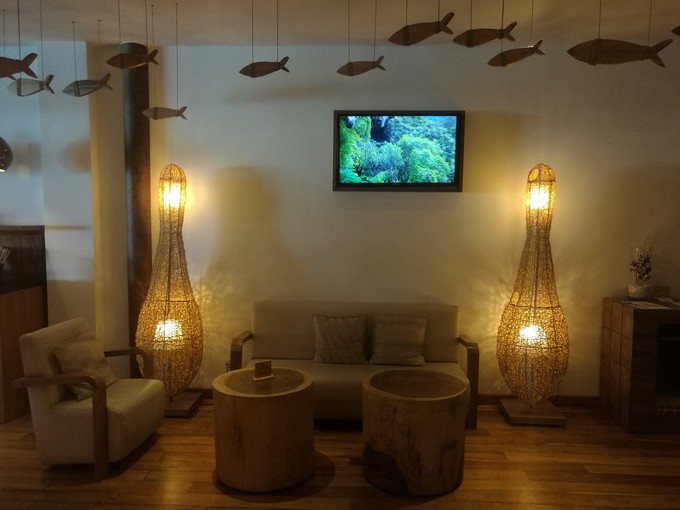 马尔代夫魔富士岛,马尔代夫一价全包浮潜最好的岛