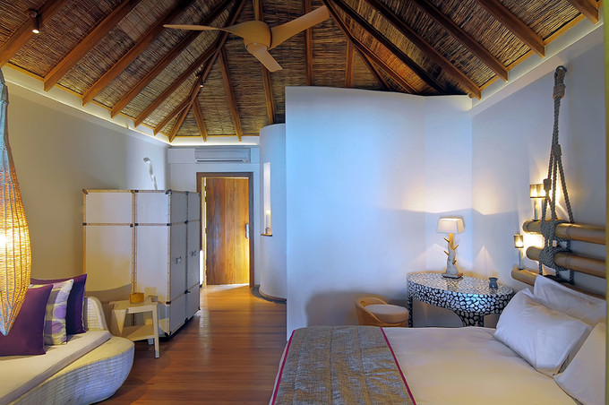 马尔代夫魔富士岛,马尔代夫一价全包浮潜最好的岛