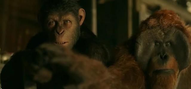 猩球崛起得了什么奖项,猩球崛起靠谱吗