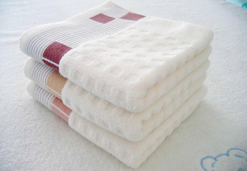 毛巾夏天滑滑黏黏的是什么原因,毛巾滑滑粘粘的洗不干净怎么办