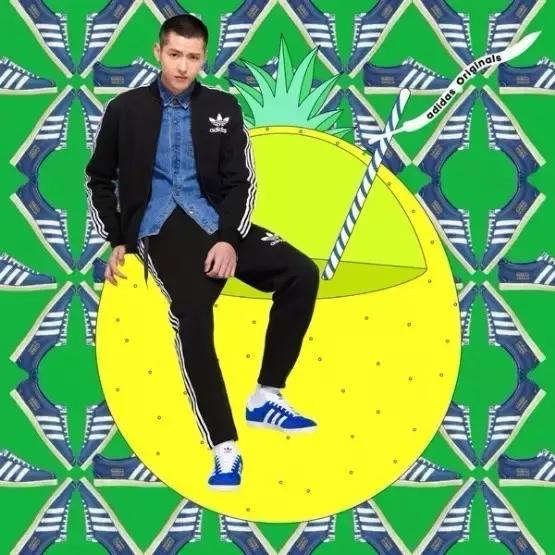 阿迪达斯十大最值得入手的鞋,阿迪绿尾有几个版本