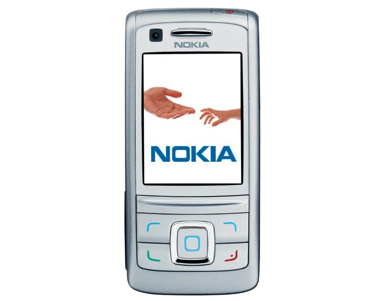 都是回不去的曾经,诺基亚最经典的是哪一个机型