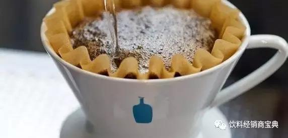 雀巢收购蓝瓶咖啡,雀巢出售70亿元