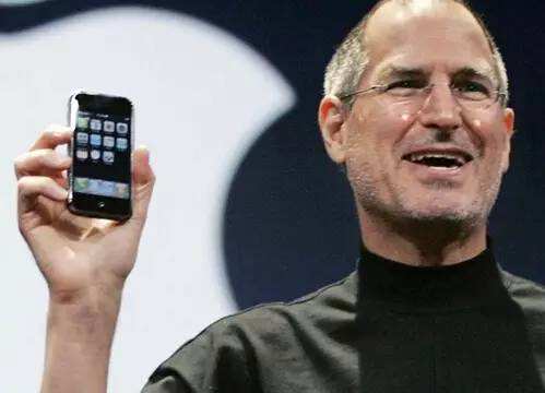 用了这么久你了解自己的iphone吗,用了iphone这么多年