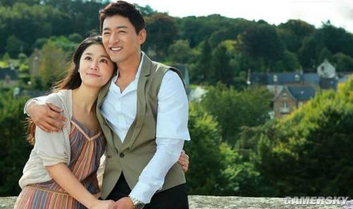 当年中韩合作的超火爱情电视剧,早期中韩合作的电视剧