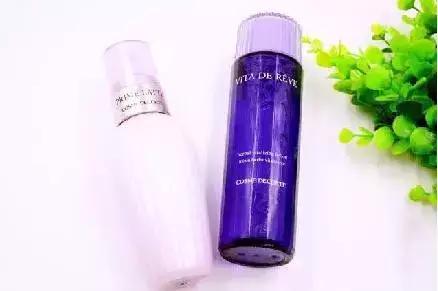 玉泽水乳适合干皮还是油皮,悦薇水乳适合油皮还是干皮