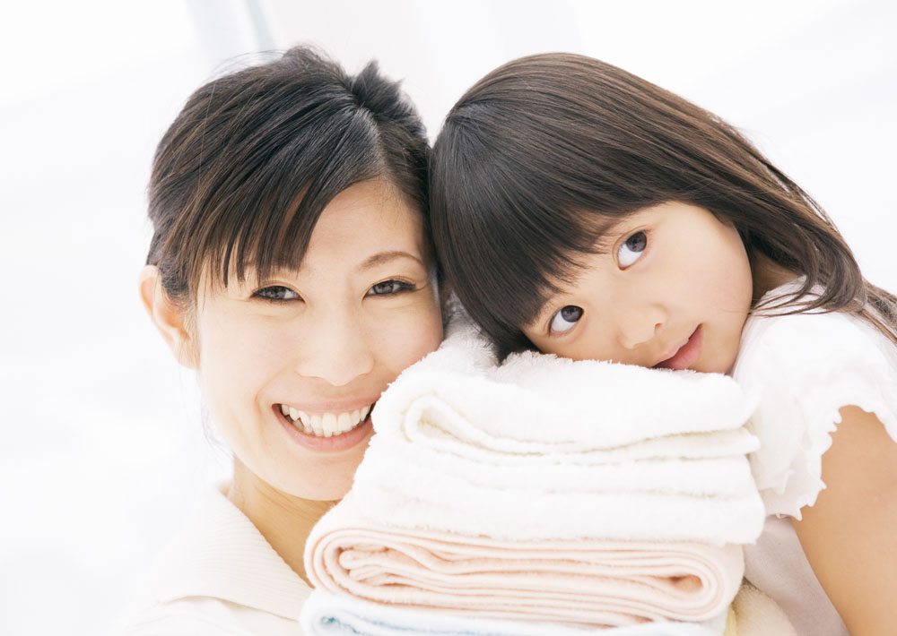 毛巾夏天滑滑黏黏的是什么原因,毛巾滑滑粘粘的洗不干净怎么办