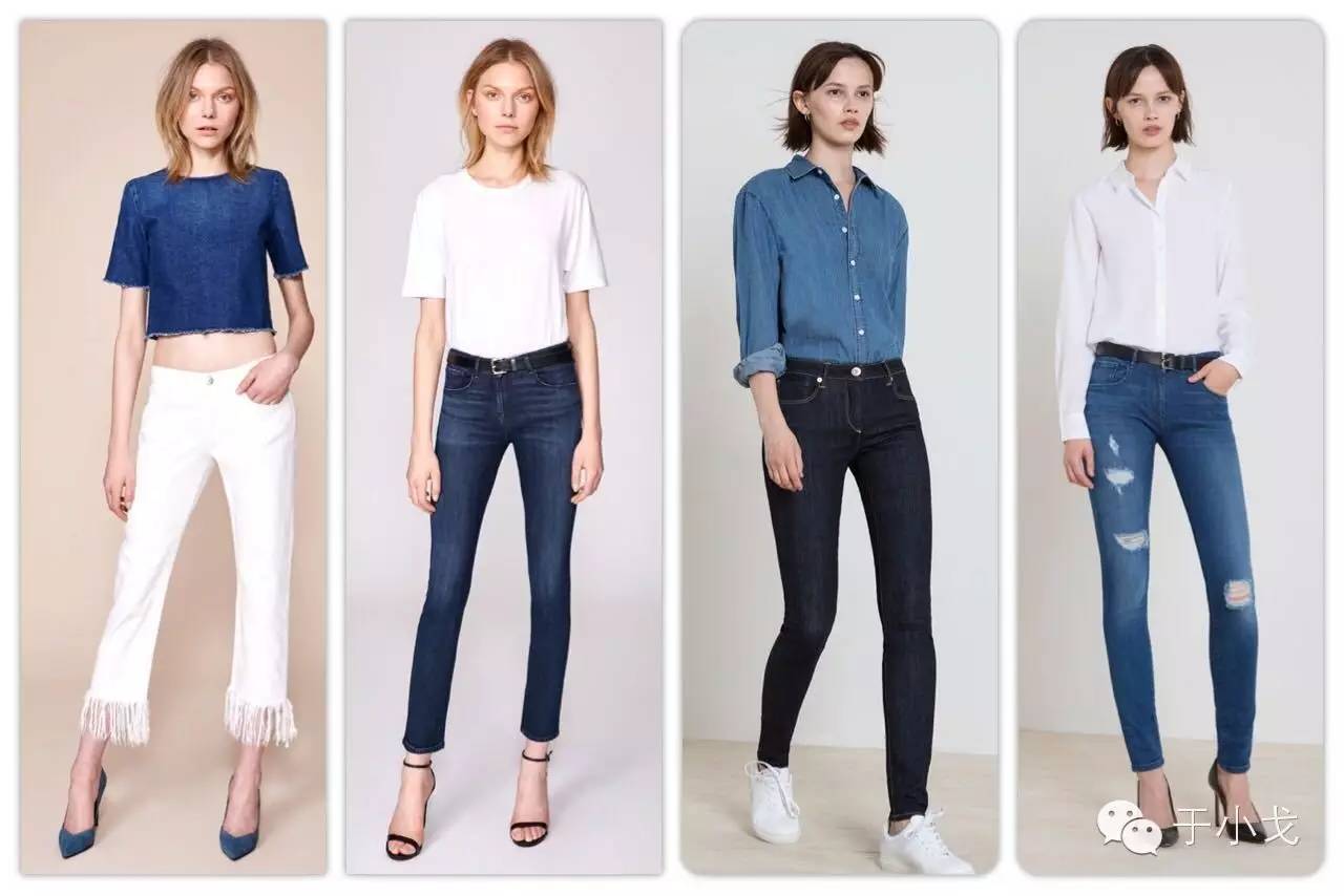 纽约小众品牌大全,纽约的小众品牌