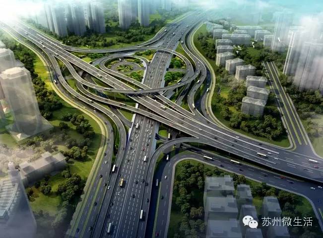 实力预测！2016年苏州即将大爆发的六大板块，没买房的赶紧看过来！