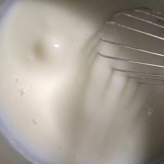 复刻网红脆皮炸鲜奶,儿时炸鲜奶