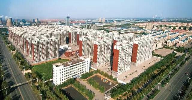 魏桥创业集团世界500强排多少名,魏桥创业2023年世界500强