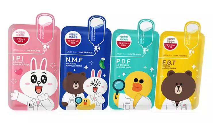 辣妈新探|萌系二次元攻陷美妆圈,你准备好了吗?