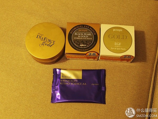 #最美梳妆台#美肤十年路漫漫 篇四：紧急护理密集护理都是你—面膜篇