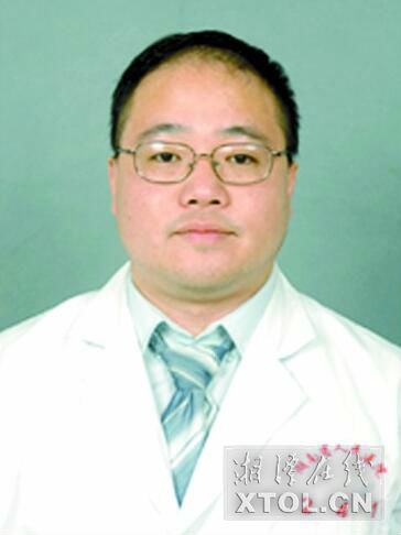 追忆湖南好医生夏立丰:做手术时晕倒在手术台