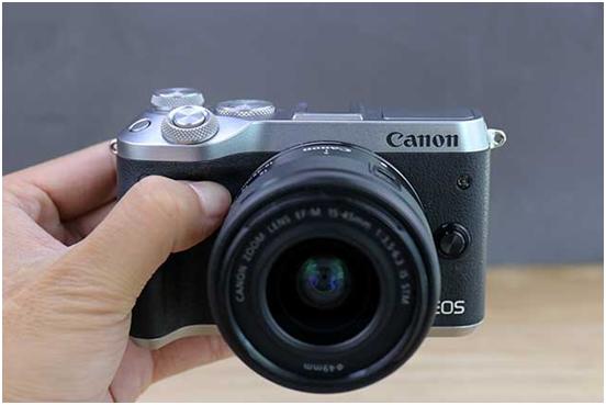 微单佳能m6哪一款最好,佳能微单eosm6价格